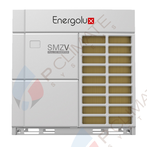 Наружный блок VRF системы Energolux SMZU255V5AI