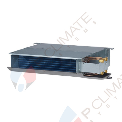 Канальный фанкойл General Climate GDU-F-05DR