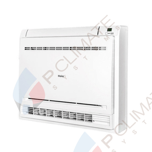 Напольный кондиционер Haier AF35S2SD1FA / 1U35S2SM3FA