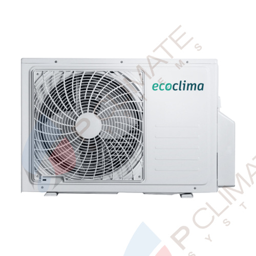 Настенный кондиционер Ecoclima ECW/I-HE09/AA-4R2 / EC/I-HE09/A-4R2