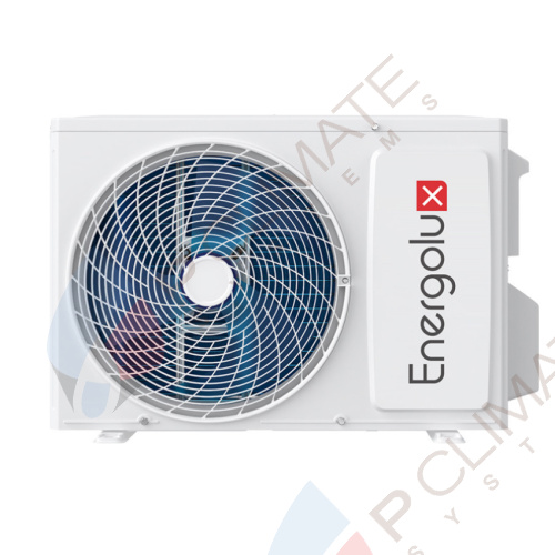 Настенный кондиционер Energolux Geneva LE SAS07G5-AI/SAU07G5-AI