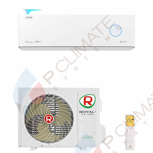 Настенный кондиционер Royal Clima RCI-RF30HN