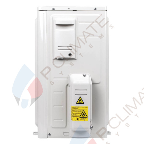 Настенный кондиционер Electrolux EACS/I-09HEN-WHITE/N8