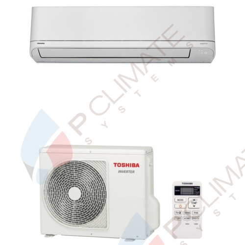 Настенный кондиционер Toshiba RAS-10U2KV/RAS-10U2AV-EE