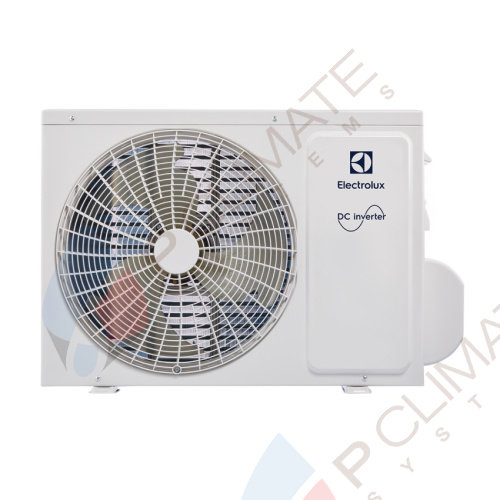 Настенный кондиционер Electrolux EACS/I-12HSL/N8