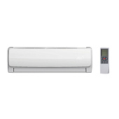 Настенный фанкойл IGC IWF-Q600WM2