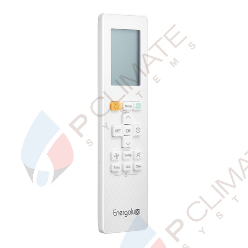 Настенный кондиционер Energolux SAS07AR1-A/SAU07AR1-A-WS40 Настенный кондиционер Energolux SAS07AR1-A/SAU07AR1-A-WS40