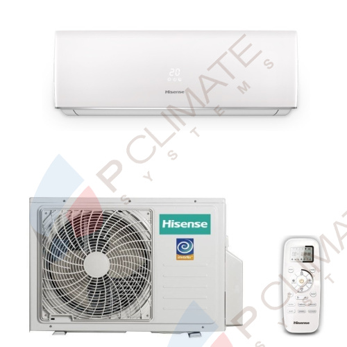 Настенный кондиционер Hisense AS-11UR4SYDDB1