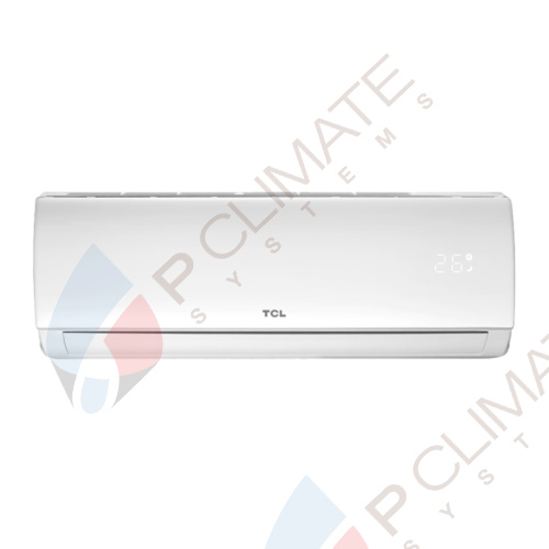 Настенный кондиционер TCL TAC-EL24INV/R