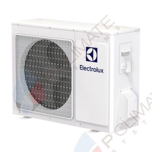 Кассетный кондиционер Electrolux EACC-24H/UP3-DC/N8