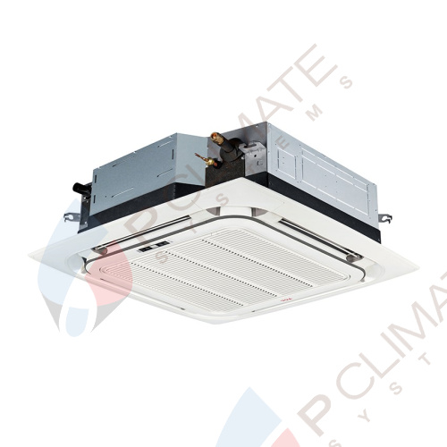 Кассетный кондиционер QuattroClima QV-I60CF/QN-I60UF/QA-ICP8B