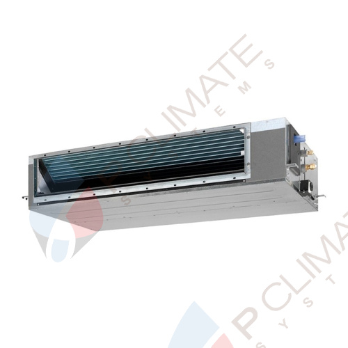 Канальный кондиционер Daikin FBA125A/RQ125B