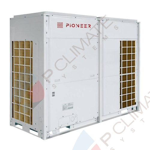 Наружный блок VRF системы Pioneer KGV335V