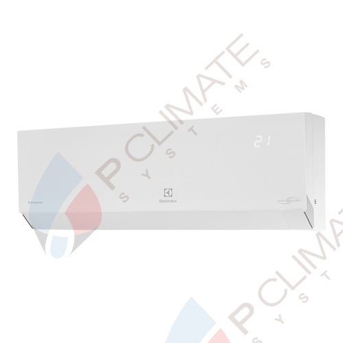 Настенный кондиционер Electrolux EACS/I-18HEN-WHITE/N8