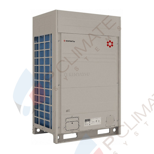 Наружный блок VRF системы Kentatsu KVC290HZAN3-B