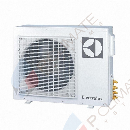 Настенный кондиционер Electrolux EACS/I-24HM/N3_15Y