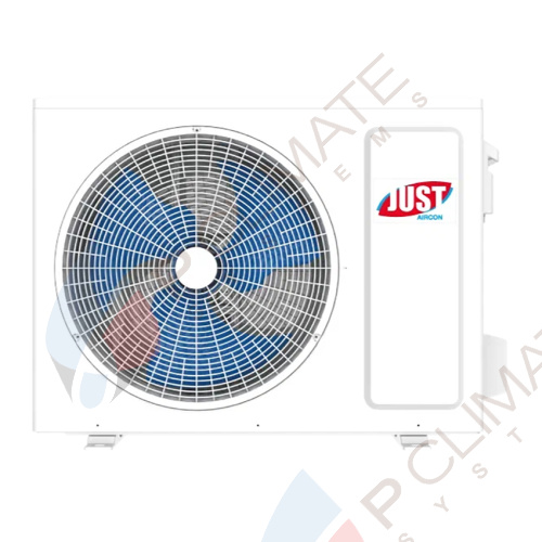 Настенный кондиционер Just Aircon JAС-24HPSA/CGS