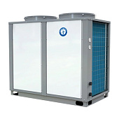 Тепловой насос New Energy ECOSTAR 37 кВт