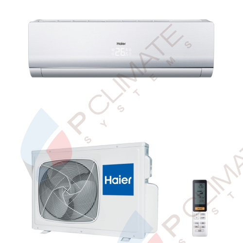 Настенный кондиционер Haier HSU-18HNF103/R2-W / HSU-18HUN303/R2