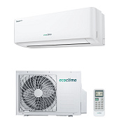 Сплит-система Ecoclima ECW-HE07/AA-4R2 / EC-HE07/A-4R2