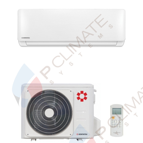 Настенный кондиционер Kentatsu KSGS35HFAN1/KSRS35HFAN1