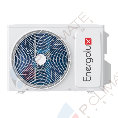 Настенный кондиционер Energolux Zurich 6 SAS07Z6-AI/SAU07Z6-AI