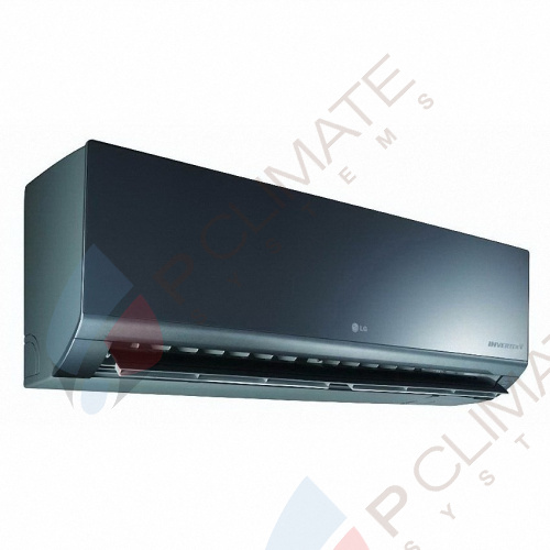 Мульти сплит система LG MS05SQ+MS07AW+MS24AW / MU4M25