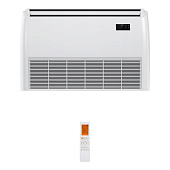 Напольно-потолочный кондиционер Ferrum FLCACF24D2_MR1/FLCAU24U2_MR1