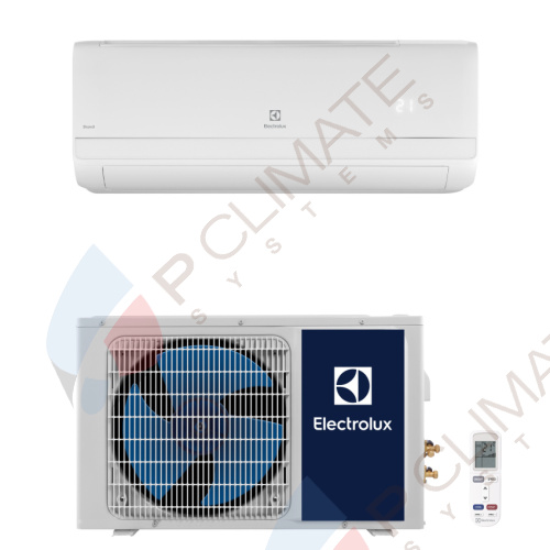 Настенный кондиционер Electrolux EACS-09HSK/N3_24Y