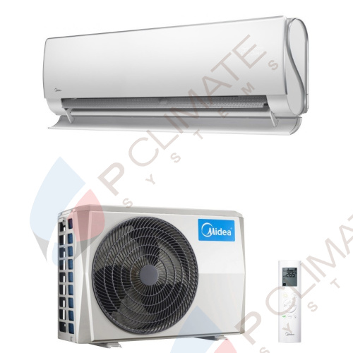 Настенный кондиционер Midea MSMTD-18HRFN1/MOB01-18HFN1