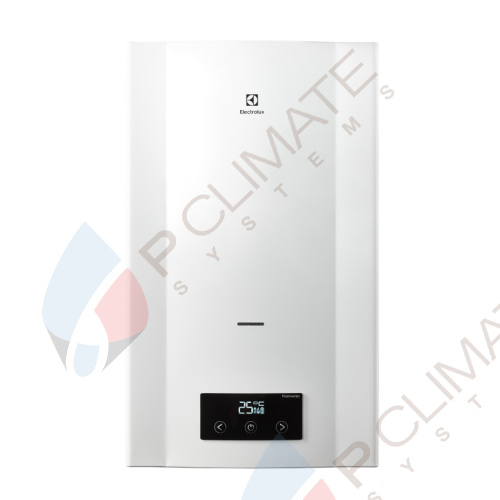 Газовая колонка Electrolux GWH 11 Pro Inverter