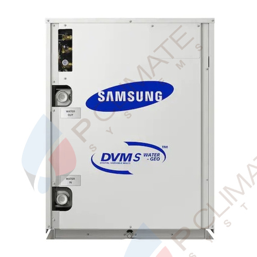 Наружный блок VRF системы Samsung AM080FXWANR/EU