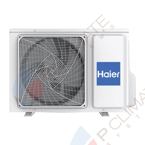 Настенный кондиционер Haier HSU-12HPL203/R3 / HSU-12HPL03/R3 (-40С)