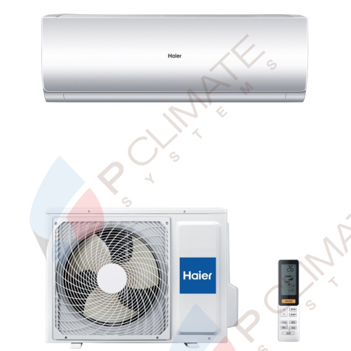 Настенный кондиционер Haier AS09CB3HRA / 1U09JE8ERA