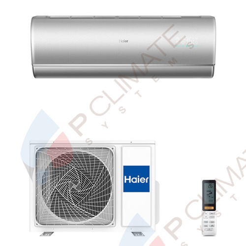 Настенный кондиционер Haier AS35S2SJ1FA-S / 1U35MECFRA