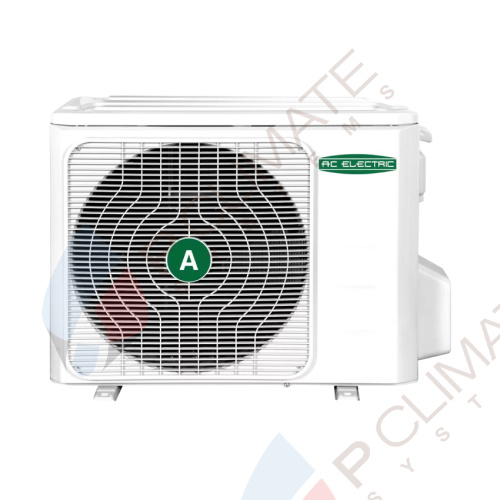 Настенный кондиционер AC ELECTRIC ACEM-12HN1_23Y