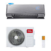 Настенный кондиционер TCL TAC-FR12INV/R