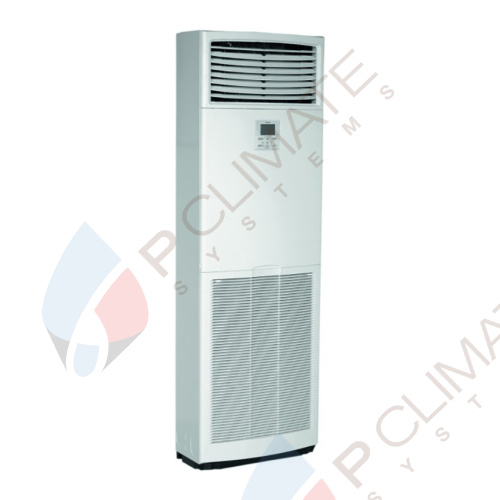 Колонный кондиционер Daikin FVA100A/RZAG100NY1