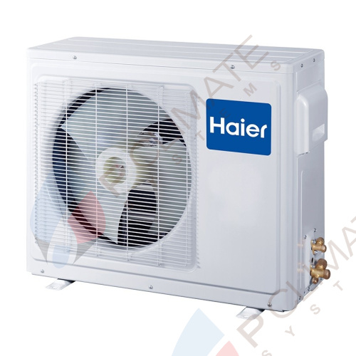 Кассетный кондиционер Haier AB35S2SC1FA / 1U35S2SM1FA