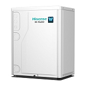 Наружный блок VRF системы Hisense AVWW-154FKFW