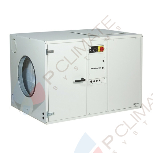 Осушитель воздуха Dantherm CDP 165