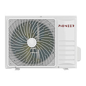 Наружный блок мульти сплит системы Pioneer 2MSHD18F