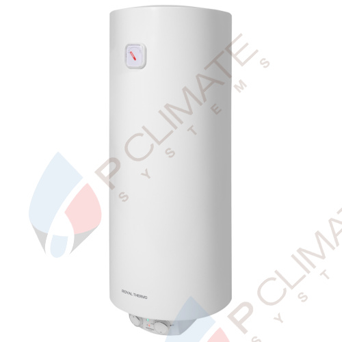 Накопительный водонагреватель Royal Thermo RWH 50 Heatronic Slim DryHeat