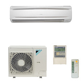 Настенный кондиционер Daikin FAA71A/RQ71BW