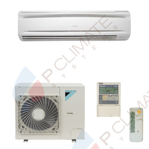 Настенный кондиционер Daikin FAA71A/RQ71BW