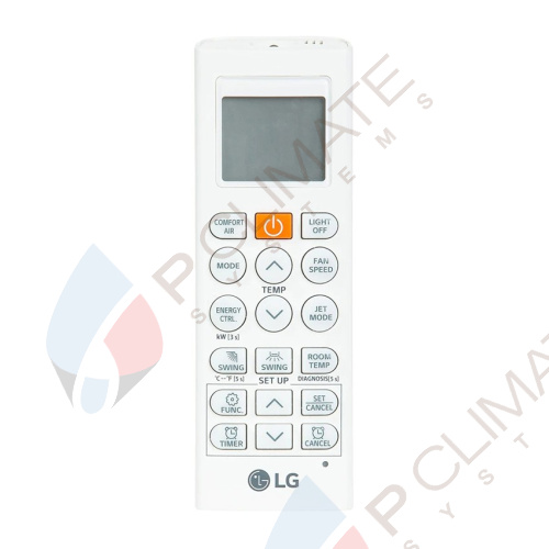 Настенный кондиционер LG P24EP