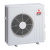 Канальный кондиционер Mitsubishi Electric PEAD-RP50JALQ/SUZ-KA50VA