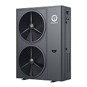 Тепловой насос New Energy Sunpro 16кВт 380В