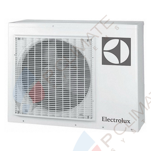 Напольно-потолочный кондиционер Electrolux EACU-24H/UP2/N3