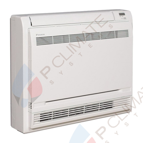 Напольный кондиционер Daikin FVXS25F/RXS25L3